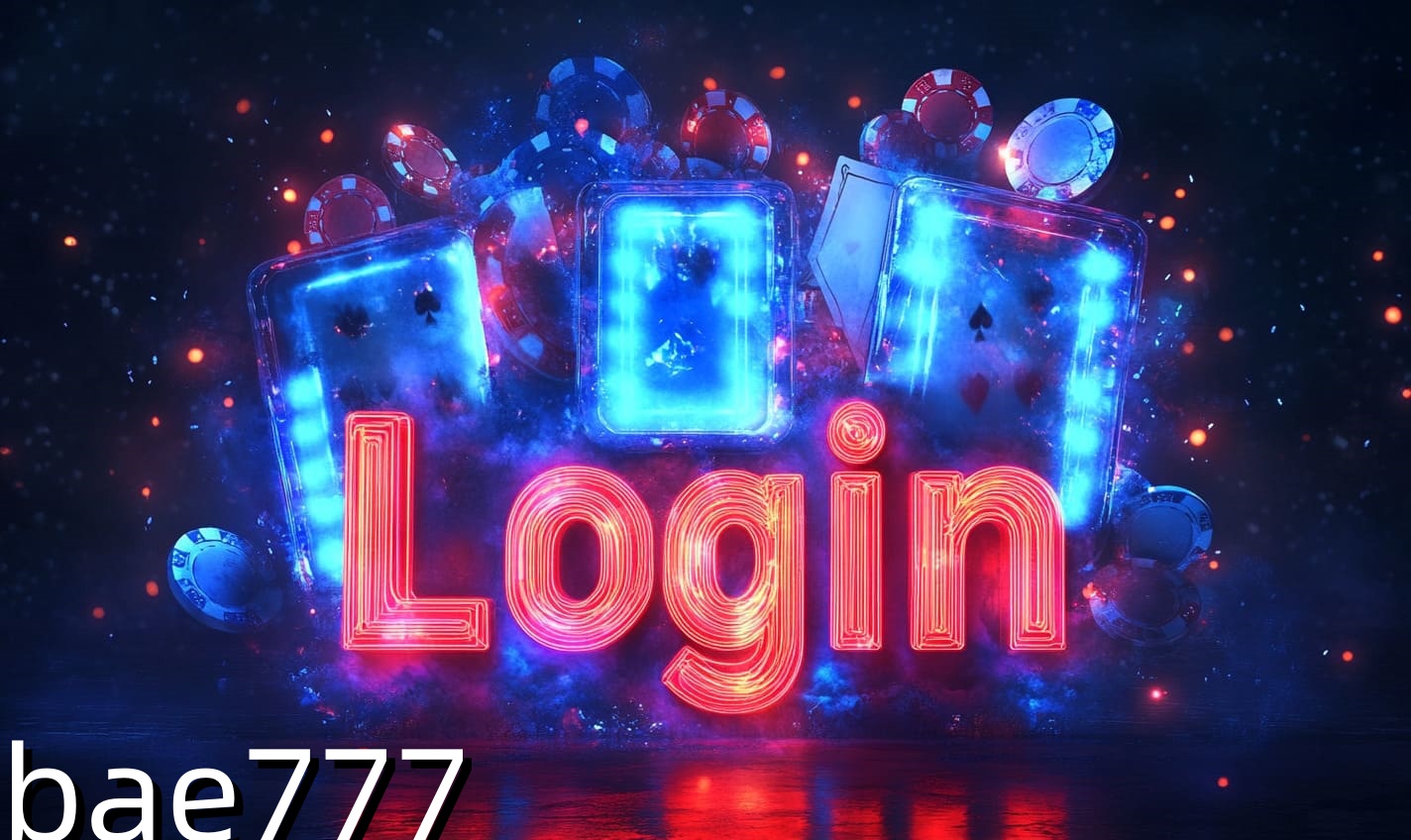 Registro Cassino bae777BET